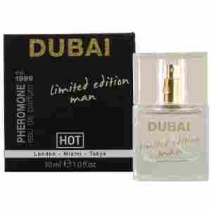 HOT Perfume DUBAI man 30ml LE