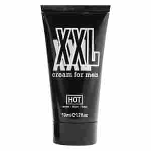 HOT XXL Cream for men 50 ml