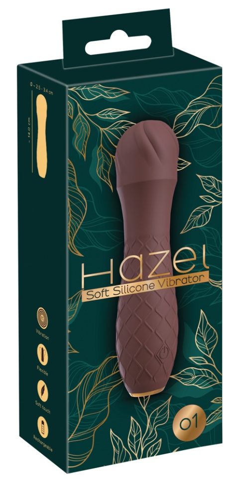 Hazel 01 - Image 2