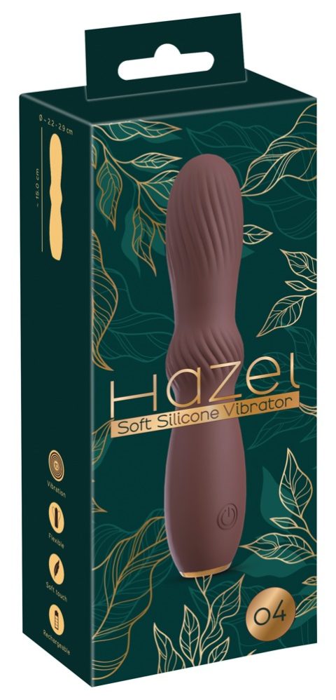 Hazel 04 - Image 2