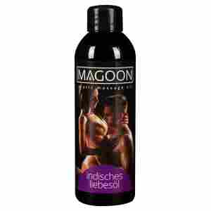 Magoon Indian Masage Oil 100ml