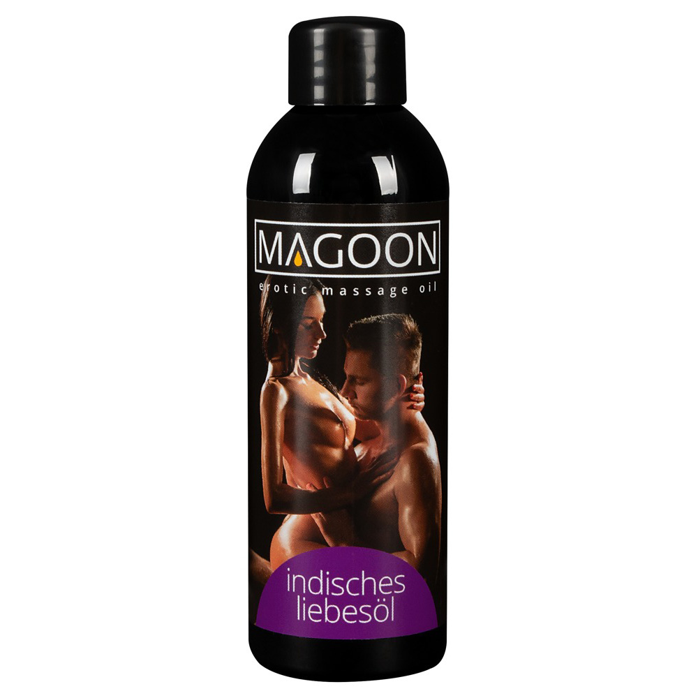 Indian Masage Oil 100ml
