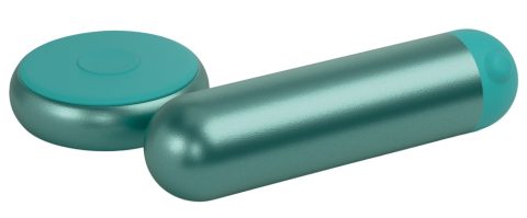 JJ Mini Chroma Teal - Image 3