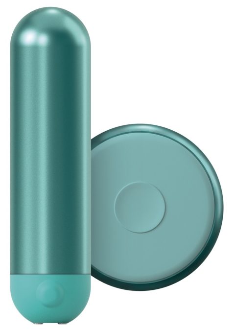 JJ Mini Chroma Teal - Image 4