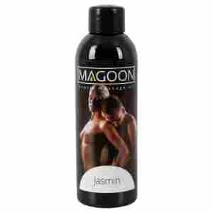 Jasmine Erotic Massage Oil 100