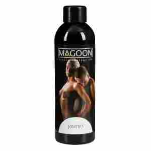 Jasmine Erotic Massage Oil 200