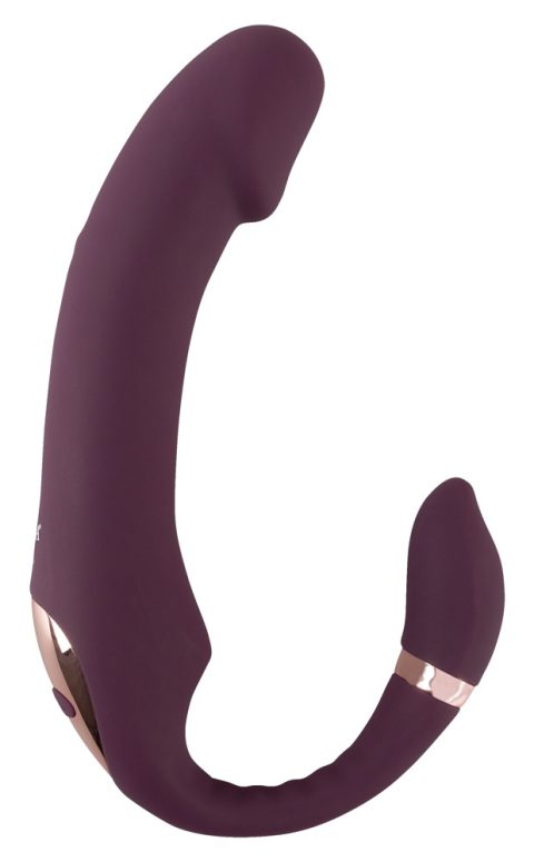 Javida Bendable Vibrator - Image 3