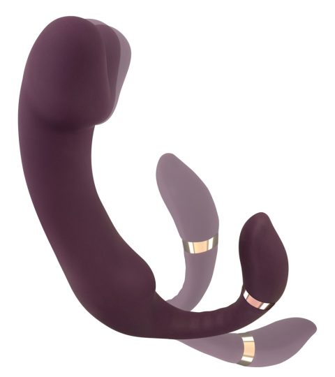 Javida Bendable Vibrator - Image 6