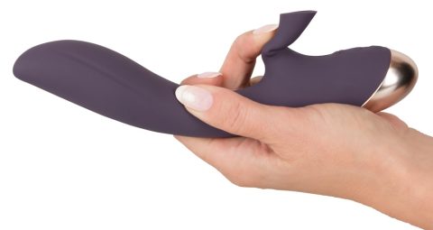 Javida Sucking Vibrator - Image 6