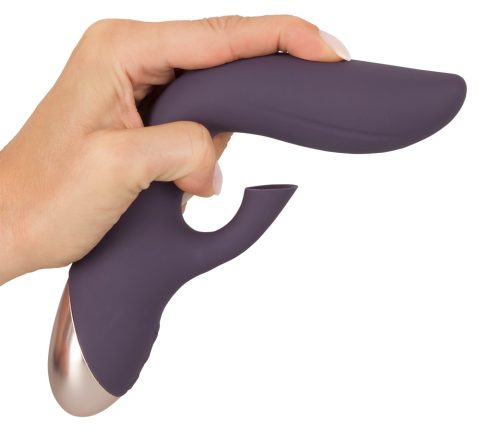 Javida Sucking Vibrator - Image 7