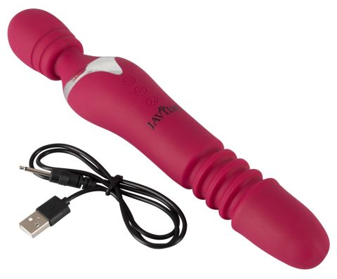 Javida Warming & Thrusting Vib - Image 6