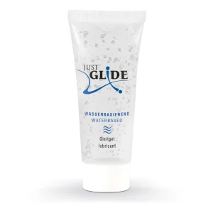 Just Glide 20 ml