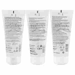 Just Glide 3x200ml