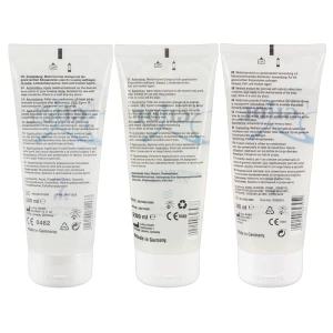 Just Glide 3x200ml