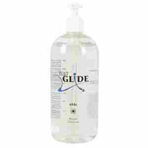 Just Glide Anal 500 ml