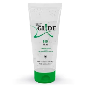 Just Glide Bio 200 ml