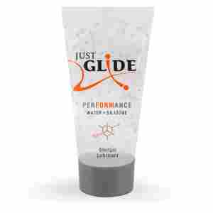 Just Glide Performance20 ml