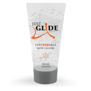 Just Glide Performance20 ml