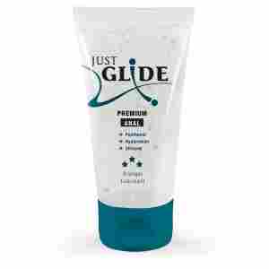 Just Glide Premium Anal 50 ml