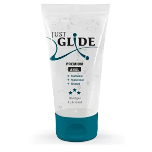 Just Glide Premium Anal 50 ml
