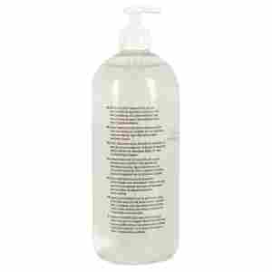 Just Glide Water-based 1l