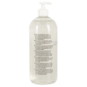 Just Glide Water-based 1l