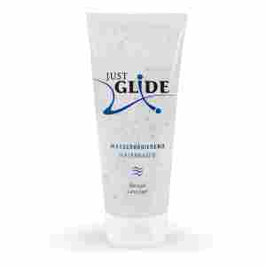 Just Glide Water-based200 ml