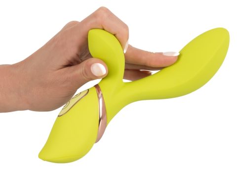 JГјlie Vibrator with Clit Stimu - Image 4