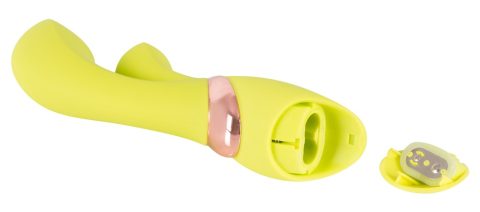 JГјlie Vibrator with Clit Stimu - Image 5