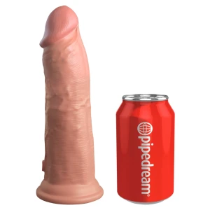 KCE 8 DD Vibrating Cock Light