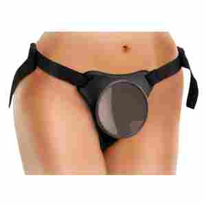 KCE Comfy Body Dock Strap-On H