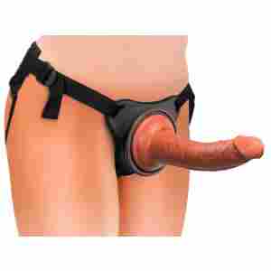 KCE Comfy Silicone B Dock Kit