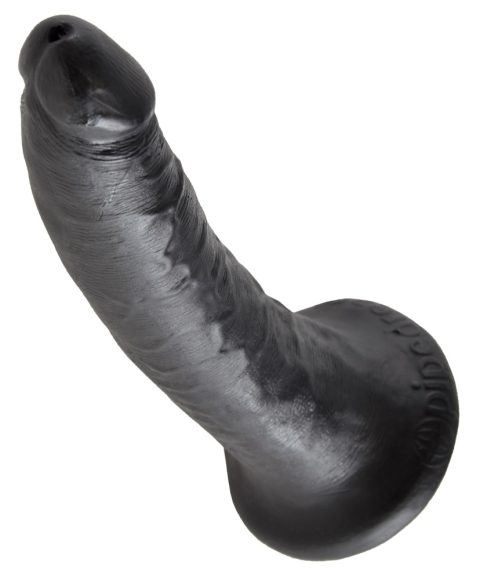 King Cock 7" Cock Dark - Image 4