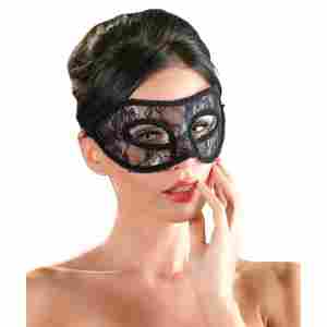 Lace Eye Mask