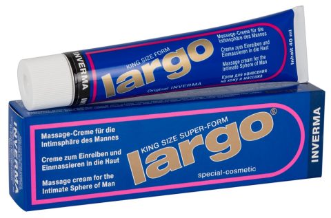 Largo Cream 40 ml - Image 2