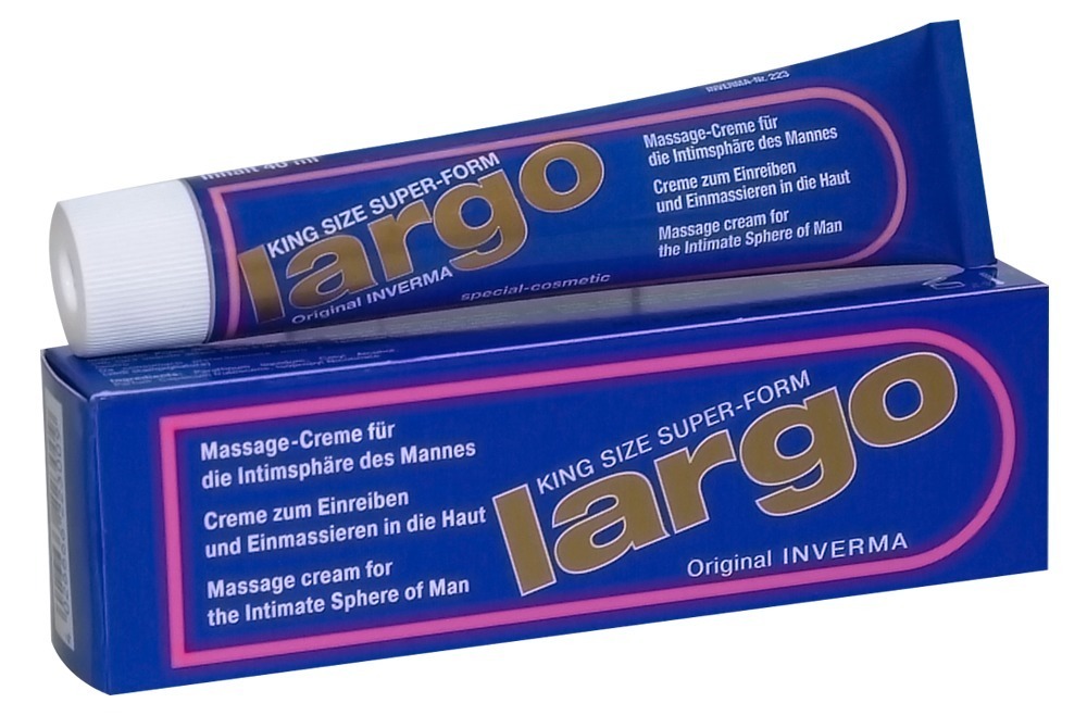 Largo Cream 40 ml