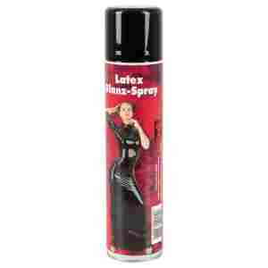 Latex Gloss Spray 400