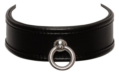 Leather Collar S-L - Image 6