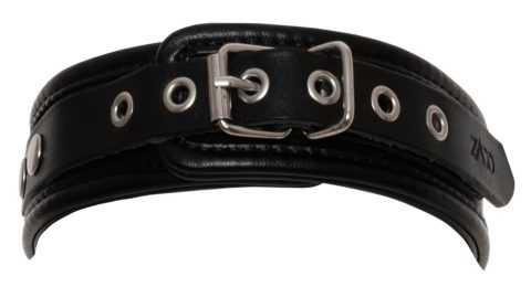 Leather Collar S-L - Image 7