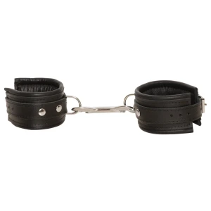 Leather Cuffs