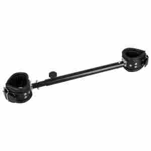 Leather Spreader Bar
