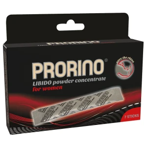 Libido powder 7pcs