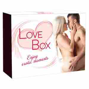 Love Box international