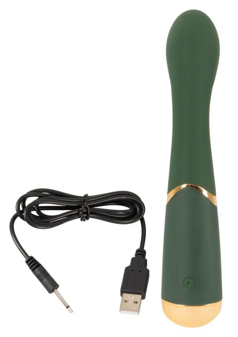 Luxurious G-Spot Vibrator - Image 8