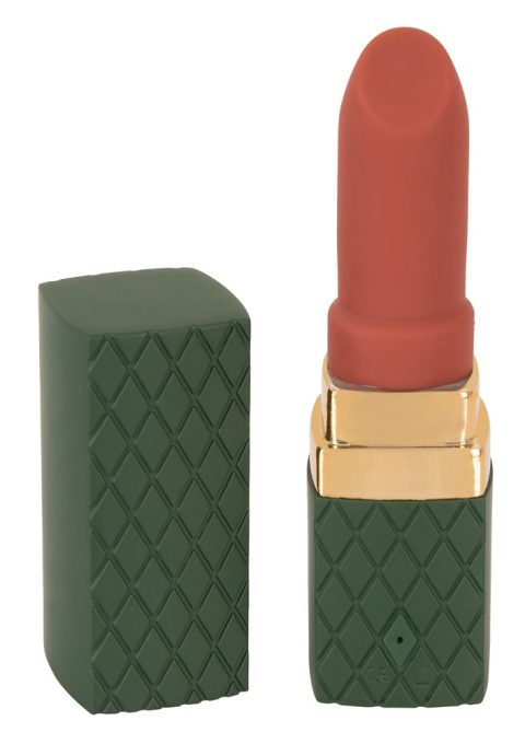 Luxurious Lipstick Vibrator - Image 3