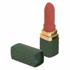 Luxurious Lipstick Vibrator