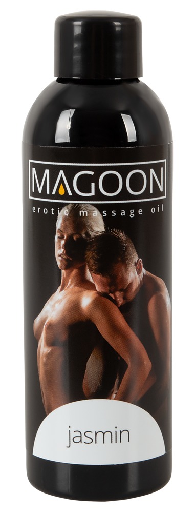 Magoon 100 ml Pack of 6