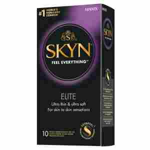 Manix SKYN Elite Pack of 10