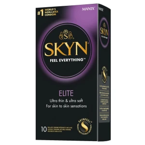 Manix SKYN Elite Pack of 10