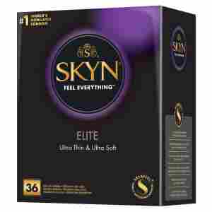 Manix SKYN Elite Pack of 36